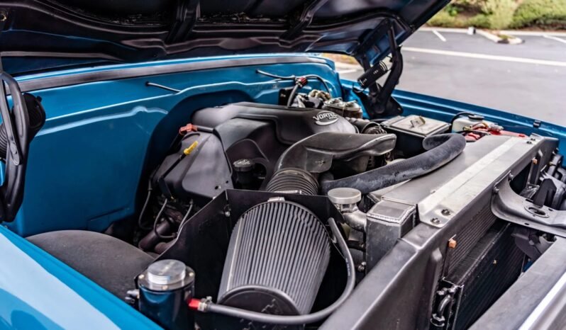 
								1972 GMC K2500 Sierra Grande 4X4 full									