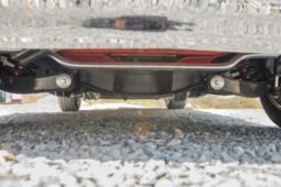 
										1957 Chevrolet Bel Air Nomad Wagon V8 full									