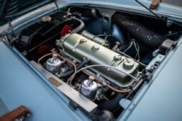 
										1956 Austin-Healey BN2 4-Speed full									