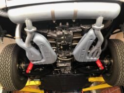 
										1972 Porsche 911S Coupe full									