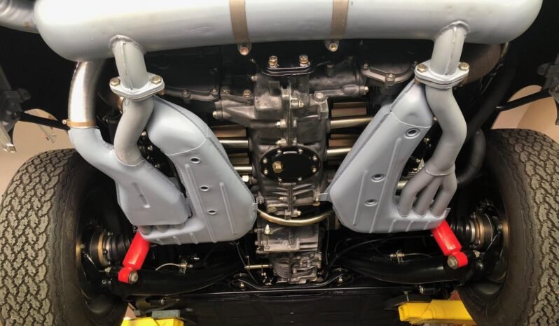 
								1972 Porsche 911S Coupe full									