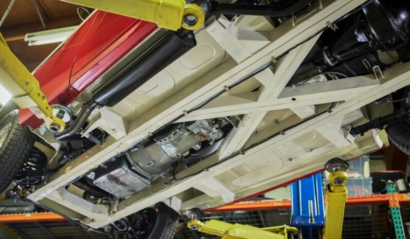 
								1956 Austin-Healey BN2 100M full									