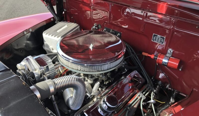 
								1942 Ford Super Deluxe V8 full									