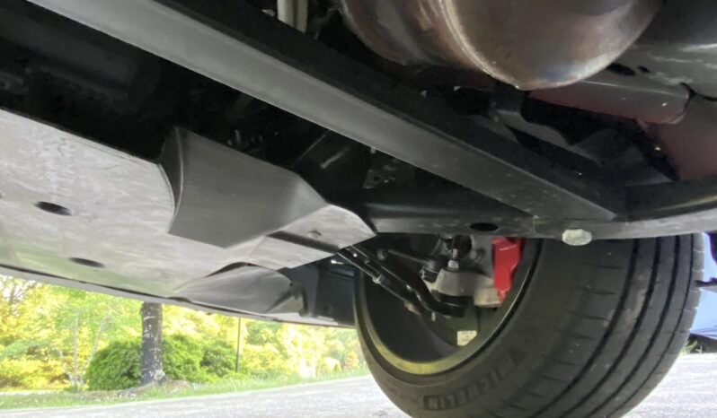 
								2018 Ford Mustang Shelby GT350R V8 full									