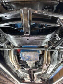 
										1972 Chevrolet Nova Yenko Style full									