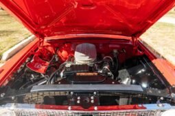 
										1963 Ford Galaxie 500XL Fastback full									