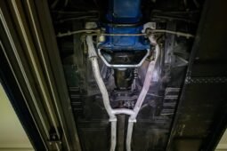 
										1970 Ford Mustang Mach 1 Sportsroof V8 full									