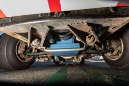 
										1967 Ford Mustang GT350-Style V8 full									