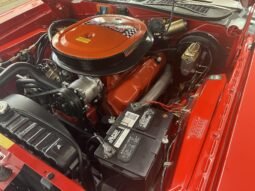 
										1970 Dodge Challenger R/T SE full									