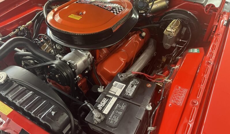 
								1970 Dodge Challenger R/T SE full									