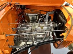 
										1957 Dodge Power Wagon W300 full									