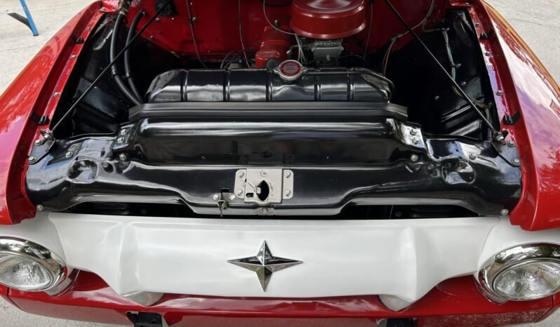 
								1954 Ford F-100 full									