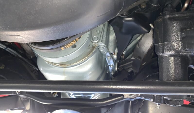 
								1970 Oldsmobile 442 W30 Convertible V8 full									