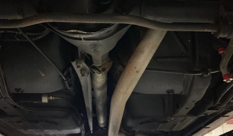 
								1988 Chevrolet Camaro IROC-Z V8 full									