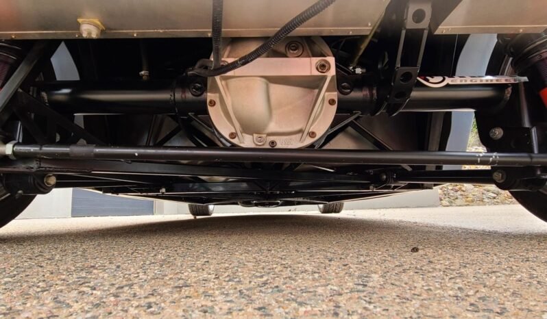 
								1933 Factory Five Racing Roadster Hot Rod full									