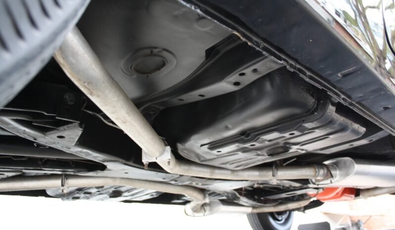 
								1964 Chevrolet Impala Sport Coupe V8 full									