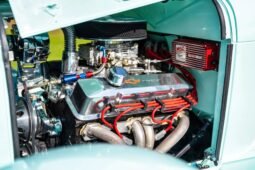 
										1928 Ford Model A Hot Rod V8 full									