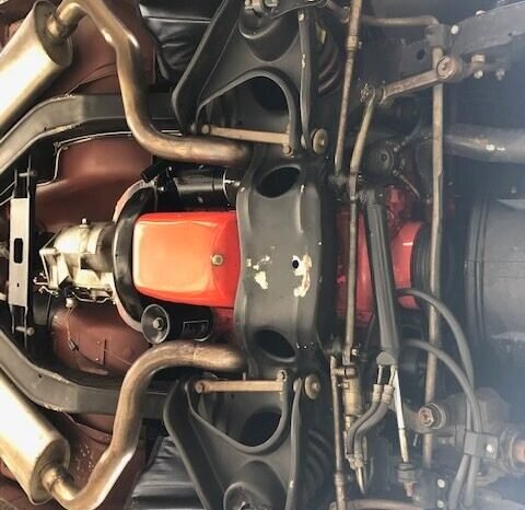 
								1962 Chevrolet Impala SS full									