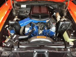 
										1970 Ford Torino Cobra SportsRoof full									