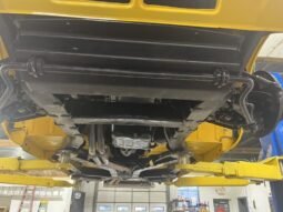 
										1972 Triumph TR6 Yellow full									