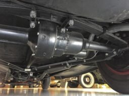 
										1933 Ford Deluxe 3-Window Coupe V8 full									