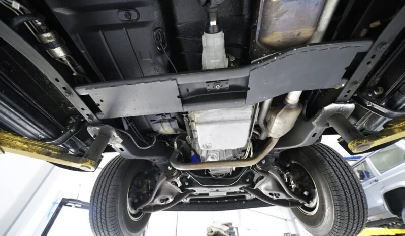 
								1999 Chevrolet Tahoe LS V8 full									