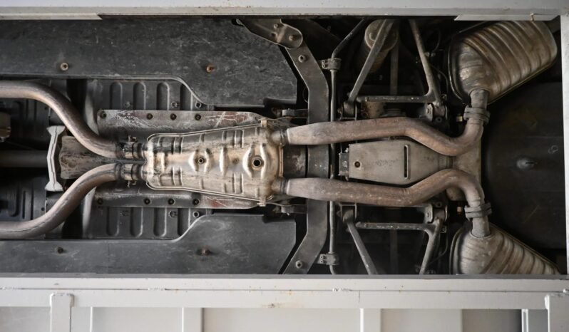 
								2004 Bentley Arnage T-24 Mulliner full									