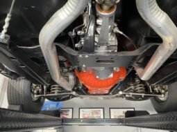 
										1967 Chevrolet Camaro SS 4-Speed full									