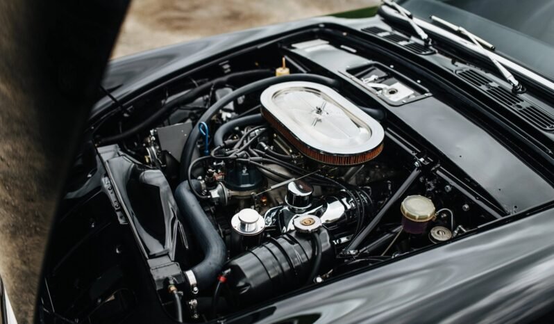 
								1965 Sunbeam Tiger MKI full									