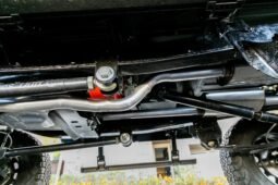 
										1970 Ford Bronco 5.0 Coyote V8 full									