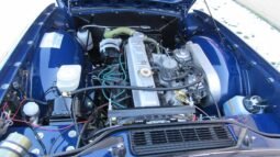 
										1973 Triumph TR6 2.5 Roadster full									