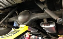 
										1961 Chrysler 300G Convertible V8 full									