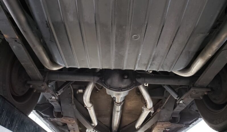 
								1964 Studebaker Lark Daytona full									