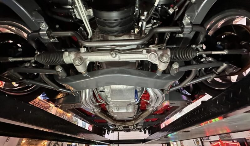 
								1971 Chevrolet Chevelle Malibu Sport Coupe full									