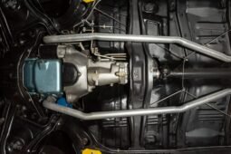 1970 Pontiac GTO 455