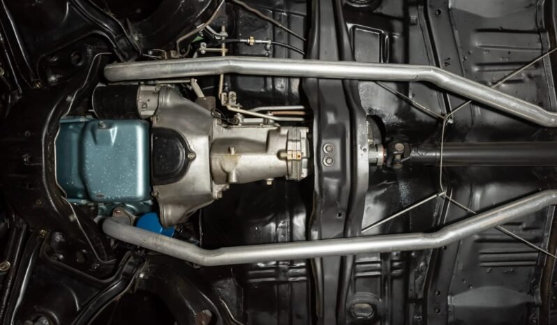 
								1970 Pontiac GTO 455 full									