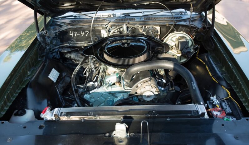 
								1970 Pontiac GTO Judge full									