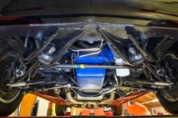 
										1968 Shelby Mustang GT500KR Fastback full									