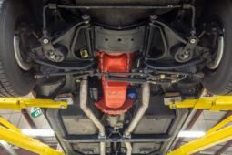 
										1972 Chevrolet Corvette LT-1 full									