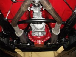 
										1967 Chevrolet Camaro SS V8 full									