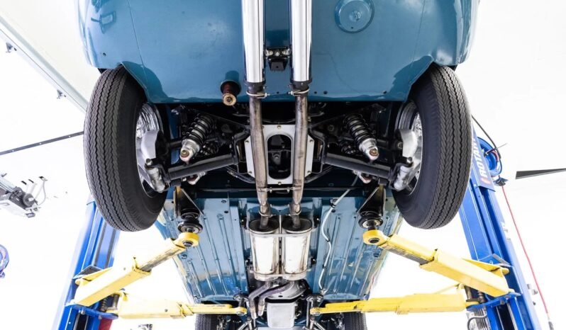 
								1961 Jaguar XKE full									