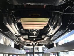 
										1967 Chevrolet Camaro 5-Speed full									