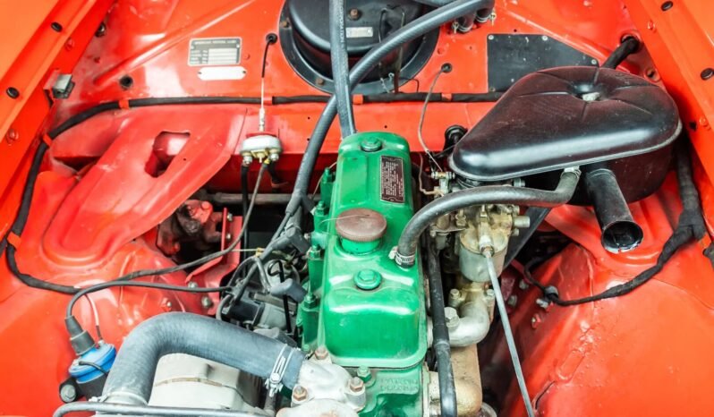 
								1957 Nash Metropolitan full									