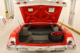 
										1962 Chevrolet Impala SS Convertible full									