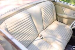 
										1957 Ford Thunderbird Dusk Rose full									