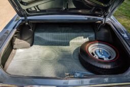 
										1965 Pontiac GTO Blue Charcoal full									