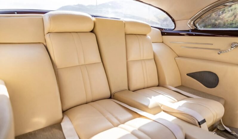 
								1954 Chevrolet Bel Air Sport Coupe full									