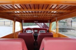 
										1933 Ford Woodie Wagon Street Rod full									