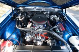 1968 Chevrolet Chevelle Malibu SS