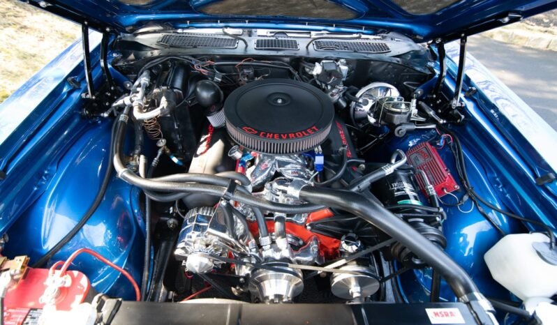 
								1968 Chevrolet Chevelle Malibu SS full									